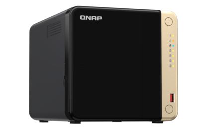 QNAP NAS TS-464-8G - Image 5