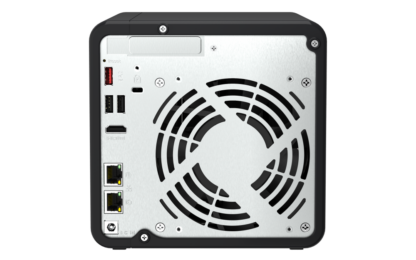 QNAP NAS TS-464-8G - Image 8