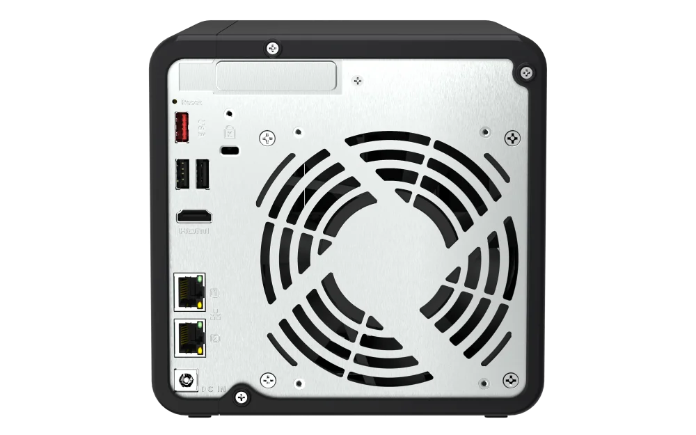 QNAP NAS TS-464-8G - Image 8