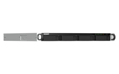 QNAP NAS TS-464U-8G - Image 4