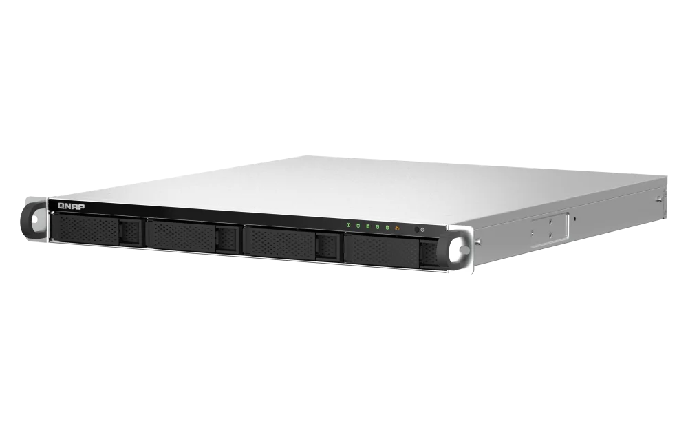 QNAP NAS TS-464U-8G — изображение 5