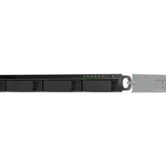 QNAP NAS TS-464U-RP-8G