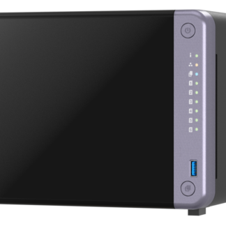 QNAP NAS TS-632X-4G