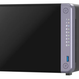 QNAP NAS TS-632X-4G