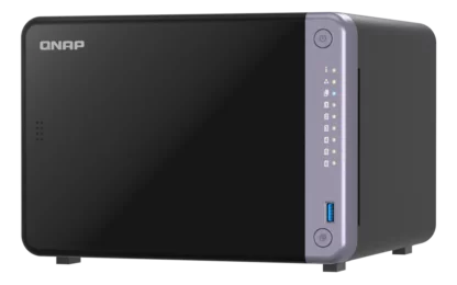 QNAP NAS TS-632X-4G
