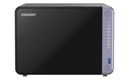 QNAP NAS TS-632X-4G - Image 2