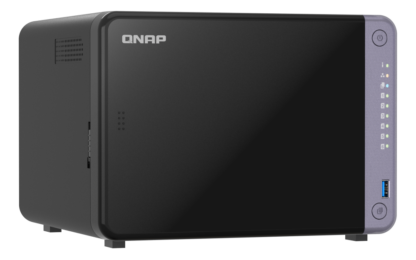QNAP NAS TS-632X-4G - Image 3
