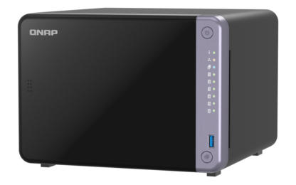 QNAP NAS TS-632X-4G - Image 5