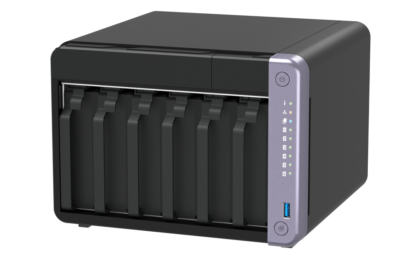 QNAP NAS TS-632X-4G - Image 6