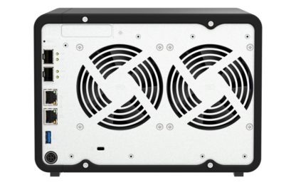 QNAP NAS TS-632X-4G - Image 8