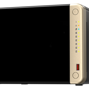 QNAP NAS TS-664-8G