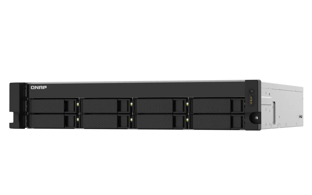 QNAP NAS TS-832PXU