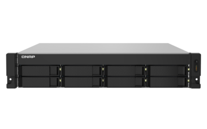 QNAP NAS TS-832PXU - Image 2
