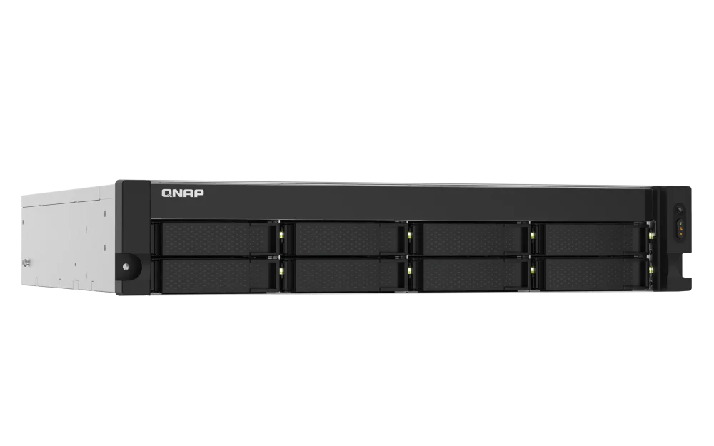 QNAP NAS TS-832PXU — изображение 3