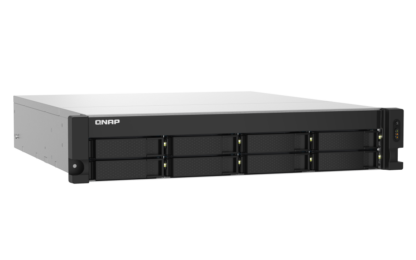 QNAP NAS TS-832PXU - Image 4