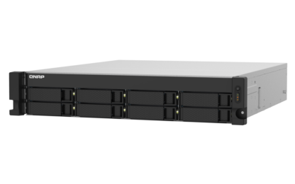 QNAP NAS TS-832PXU - Image 5