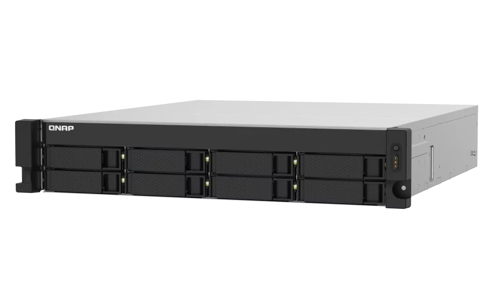 QNAP NAS TS-832PXU — изображение 5