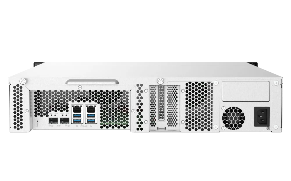QNAP NAS TS-832PXU — изображение 6