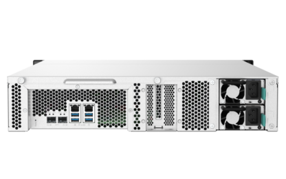 QNAP NAS TS-832PXU-RP-4G - Image 6