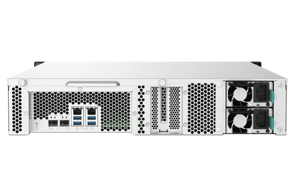 QNAP NAS TS-832PXU-RP-4G - Image 6