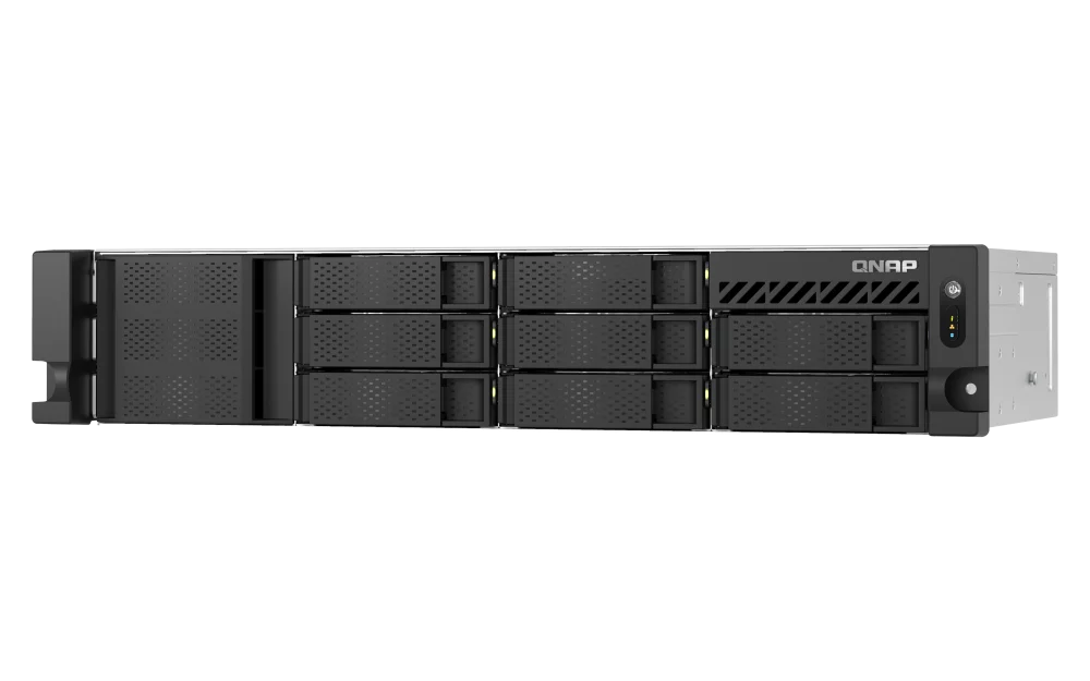QNAP NAS TS-855EU-8G
