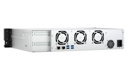 QNAP NAS TS-855EU-8G - Image 10