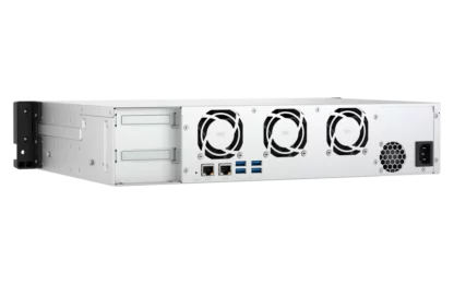 QNAP NAS TS-855EU-8G - Image 10