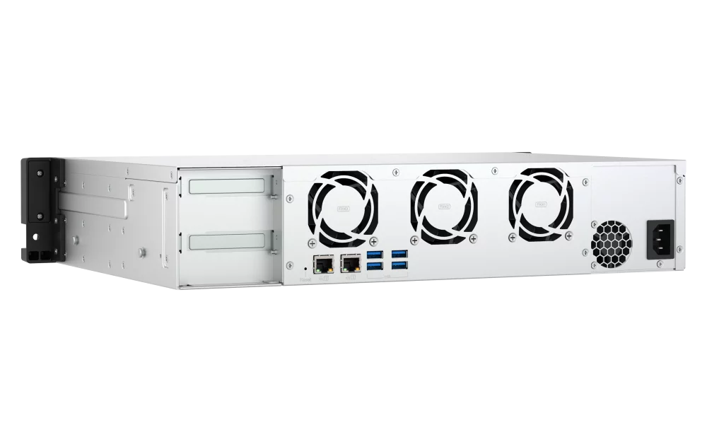 QNAP NAS TS-855EU-8G - Image 10