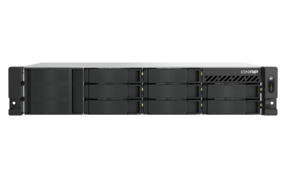 QNAP NAS TS-855EU-8G - Image 2