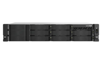 QNAP NAS TS-855EU-8G - Image 2