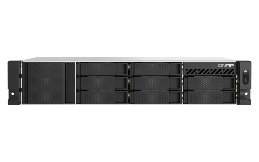 QNAP NAS TS-855EU-8G - Image 2