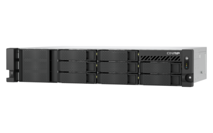 QNAP NAS TS-855EU-8G - Image 3