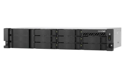 QNAP NAS TS-855EU-8G - Image 3