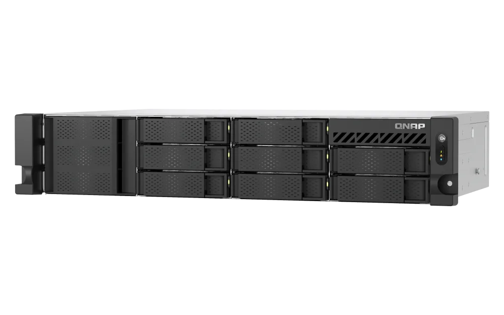 QNAP NAS TS-855EU-8G - Image 3