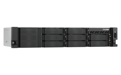 QNAP NAS TS-855EU-8G - Image 4