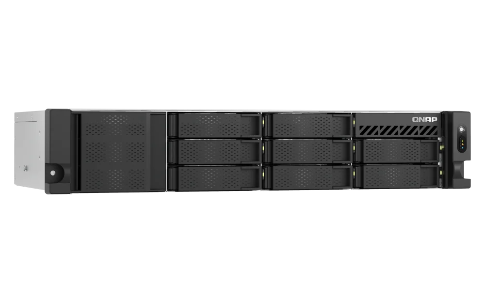 QNAP NAS TS-855EU-8G - Image 4