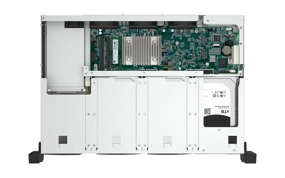 QNAP NAS TS-855EU-8G - Image 6