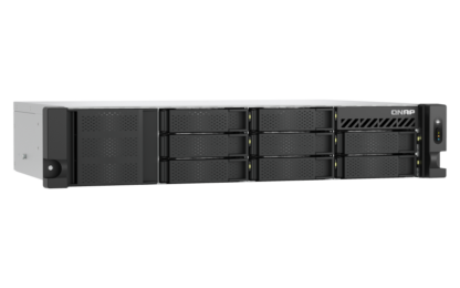QNAP NAS TS-855EU-8G - Image 8