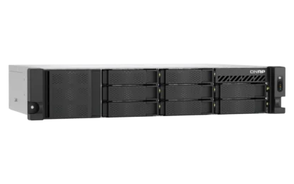 QNAP NAS TS-855EU-8G - Image 8
