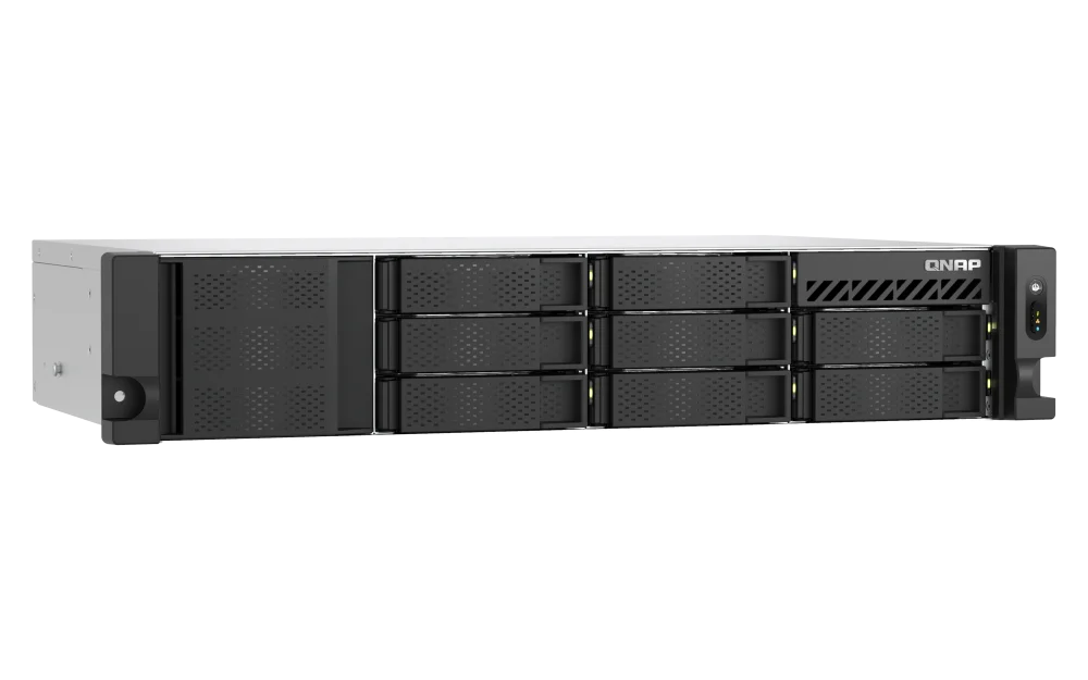 QNAP NAS TS-855EU-8G - Image 8