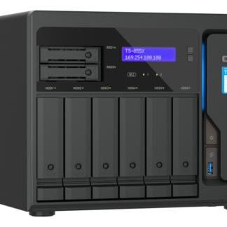 QNAP NAS TS-855X-8G