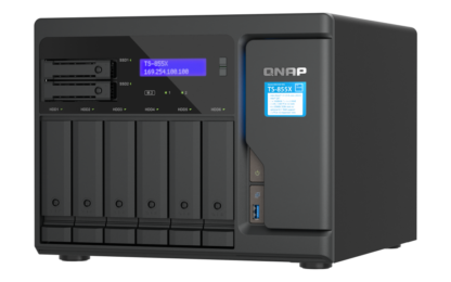 QNAP NAS TS-855X-8G - Image 3