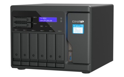 QNAP NAS TS-855X-8G - Image 5