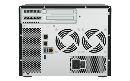 QNAP NAS TS-855X-8G - Image 6
