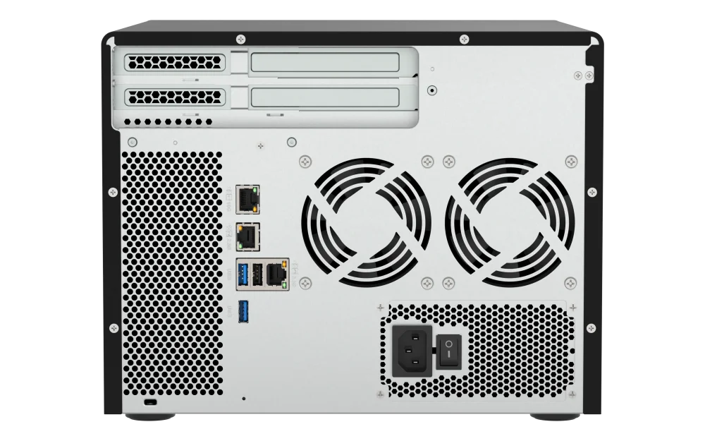 QNAP NAS TS-855X-8G - Image 6