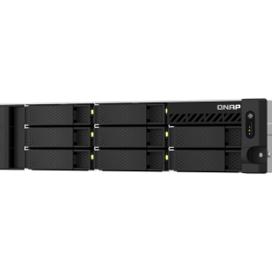 QNAP NAS TS-864EU-RP-8G