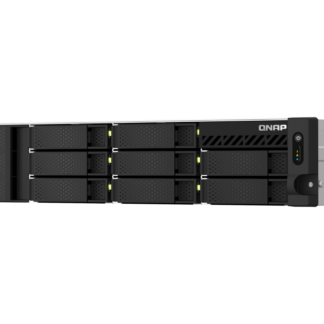 QNAP NAS TS-864EU-RP-4G