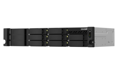 QNAP NAS TS-864EU-RP-4G