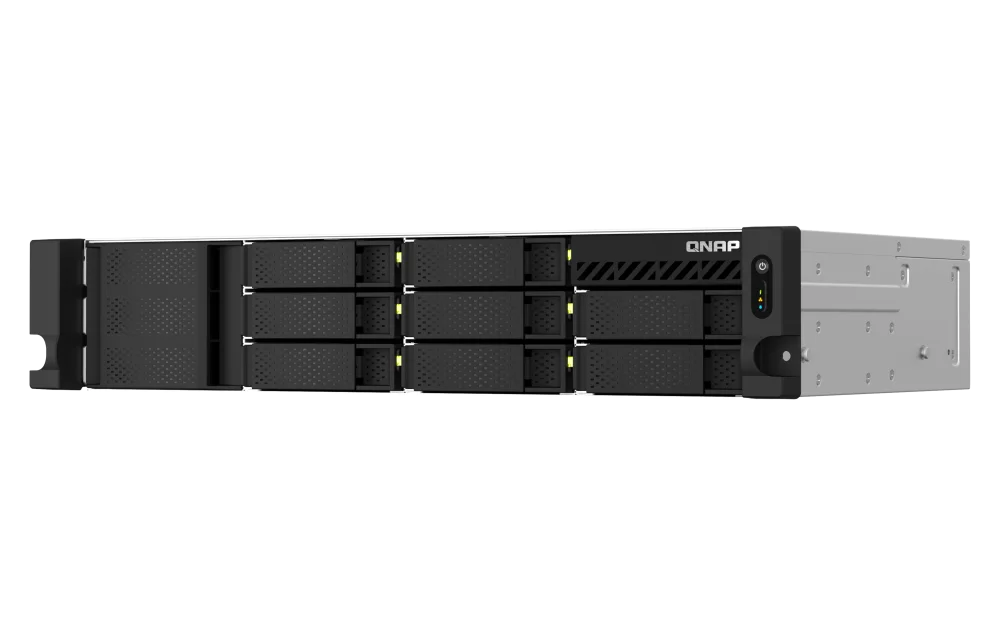 QNAP NAS TS-864EU-8G