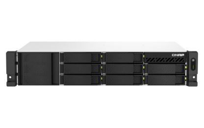 QNAP NAS TS-864EU-RP-4G - Image 2